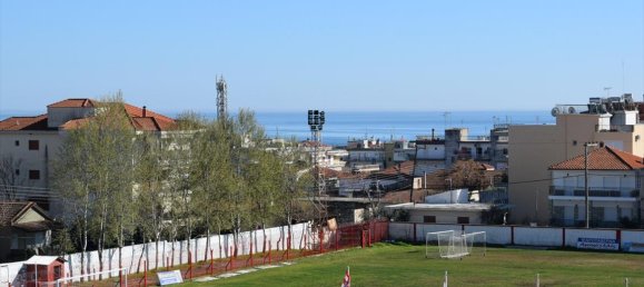2 غرف نوم شقة في Chalkidiki, Greece رقم 4172 14