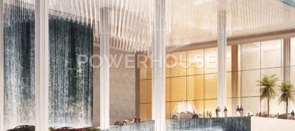 Wohnung in Business Bay, UAE 39.5m², Nr. 13379 3