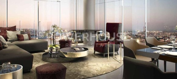 Wohnung in Business Bay, UAE 39.5m², Nr. 13379 6