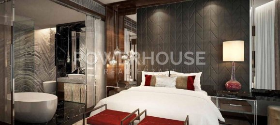 Wohnung in Business Bay, UAE 39.5m², Nr. 13379 7