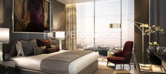 Wohnung in Business Bay, UAE 39.5m², Nr. 13379 5