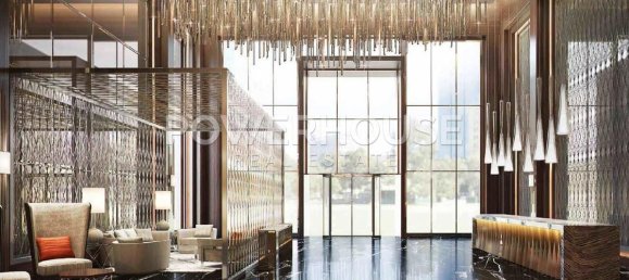 Wohnung in Business Bay, UAE 39.5m², Nr. 13379 9