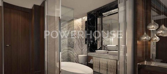 Wohnung in Business Bay, UAE 39.5m², Nr. 13379 4