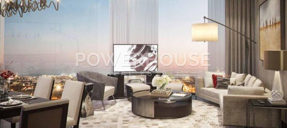 Wohnung in Business Bay, UAE 39.5m², Nr. 13379 8