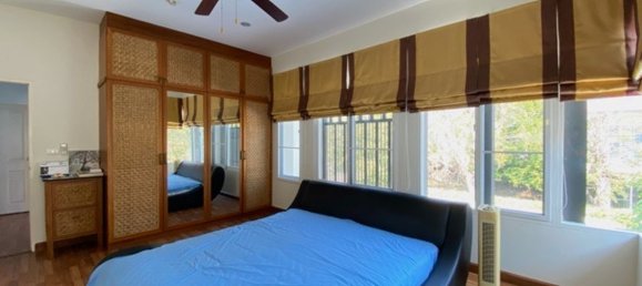 Casa de 3 dormitorios en Chiang Mai, Thailand No. 9134 21