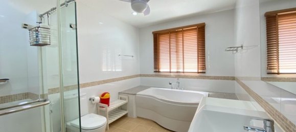 Casa de 3 dormitorios en Chiang Mai, Thailand No. 9134 30