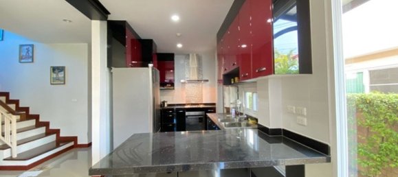 3 bedrooms Cafe / restaurant in Chiang Mai, Thailand No. 9134 10