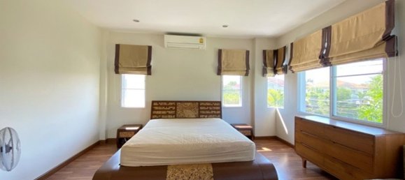 3 bedrooms Cafe / restaurant in Chiang Mai, Thailand No. 9134 27