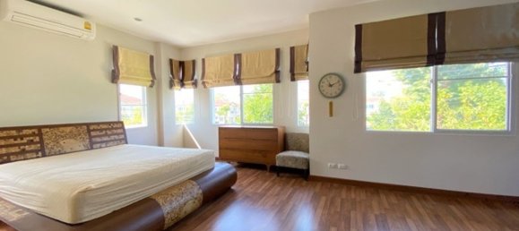 Casa de 3 dormitorios en Chiang Mai, Thailand No. 9134 28