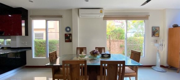 3 bedrooms Cafe / restaurant in Chiang Mai, Thailand No. 9134 8