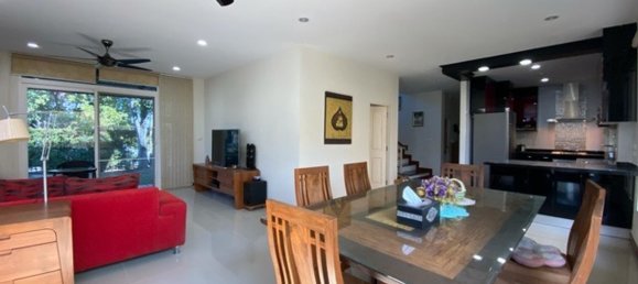 3 bedrooms Cafe / restaurant in Chiang Mai, Thailand No. 9134 6