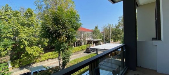 Casa de 3 dormitorios en Chiang Mai, Thailand No. 9134 25