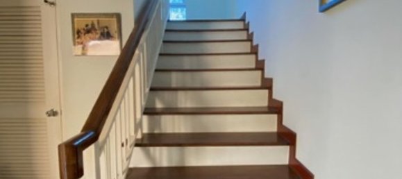 Casa de 3 dormitorios en Chiang Mai, Thailand No. 9134 17