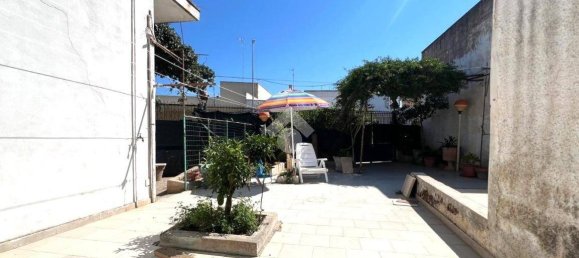 Casa T3 em Mesagne, Italy N.º 59202 15