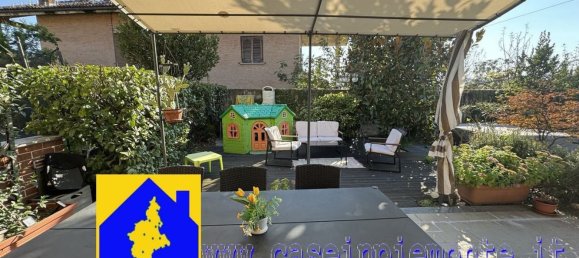 6 bedrooms Villa in Rivoli, Italy No. 313767 11