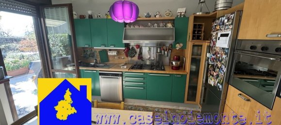 6 bedrooms Villa in Rivoli, Italy No. 313767 5