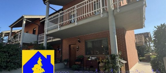 6 bedrooms Villa in Rivoli, Italy No. 313767 24