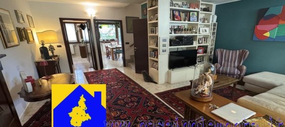 6 bedrooms Villa in Rivoli, Italy No. 313767 3