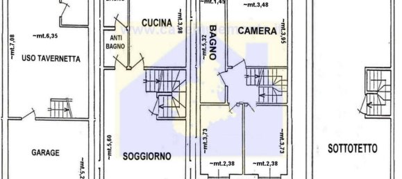 6 bedrooms Villa in Rivoli, Italy No. 313767 50