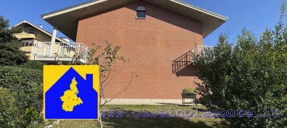 6 bedrooms Villa in Rivoli, Italy No. 313767 22