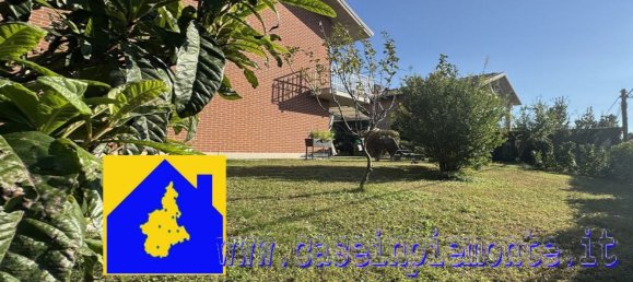 6 bedrooms Villa in Rivoli, Italy No. 313767 27