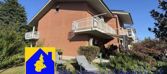 6 bedrooms Villa in Rivoli, Italy No. 313767 10