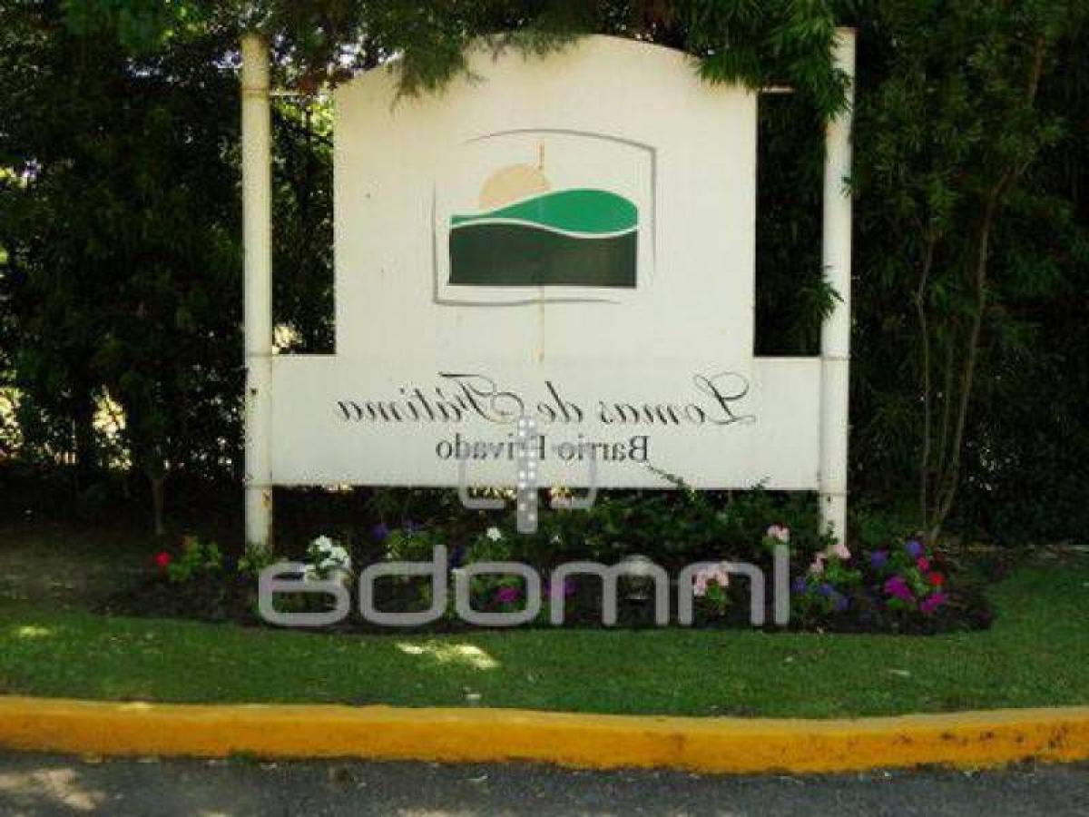  Land in Pilar, Argentina No. 36688