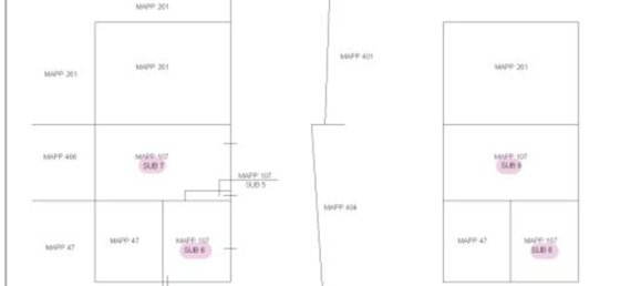 7 rooms Apartment in Ferrara, Italy No. 25121 61