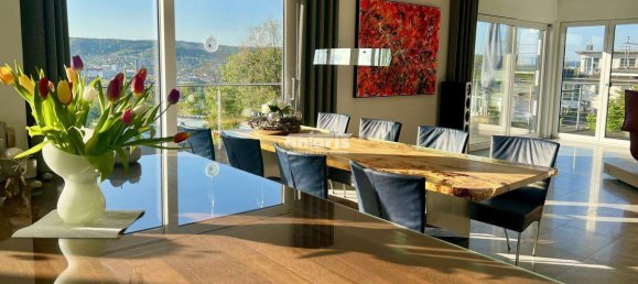 Пентхаус с 6 комнатами в Йена, Германия № 266818 4