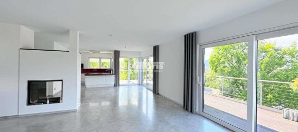 Пентхаус с 6 комнатами в Йена, Германия № 266818 8