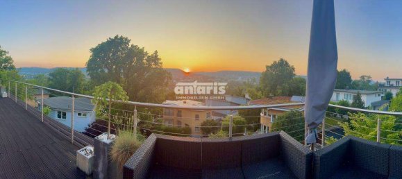 Пентхаус с 6 комнатами в Йена, Германия № 266818 2