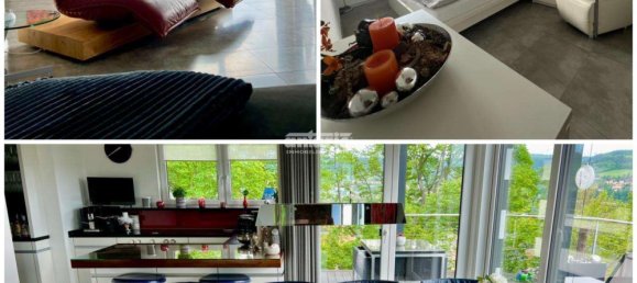 Пентхаус с 6 комнатами в Йена, Германия № 266818 9