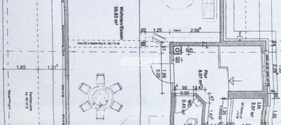 Пентхаус с 6 комнатами в Йена, Германия № 266818 12