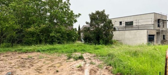 Земельный участок в Обершаэффольен, Франция № 64936 2