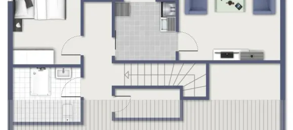 6-Zimmer Stadthaus in Rösrath, Germany, Nr. 76410 22