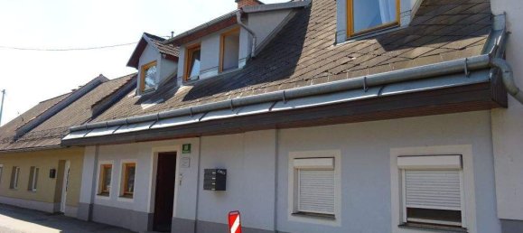 2-Zimmer Wohnung in Jakomini, Austria, Nr. 120418 13