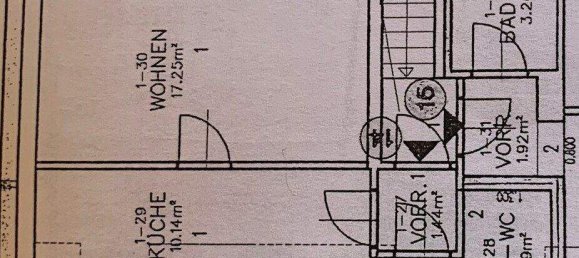 2-Zimmer Wohnung in Jakomini, Austria, Nr. 120418 16