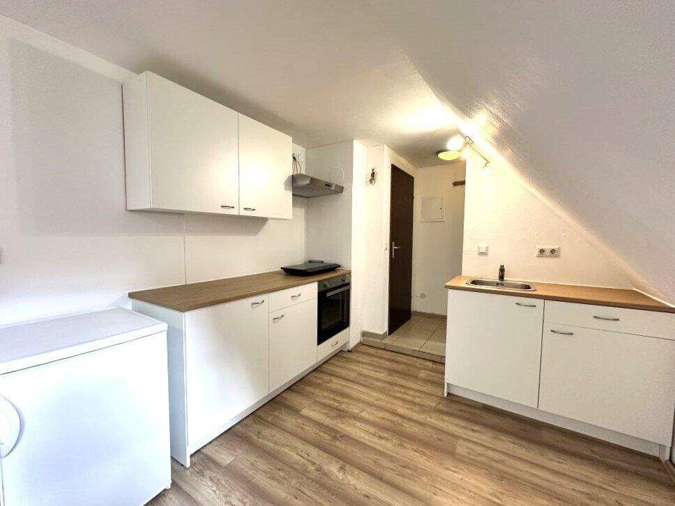 2-Zimmer Wohnung in Jakomini, Austria, Nr. 120418