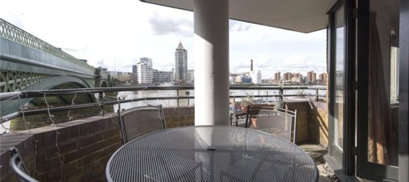2 bedrooms Apartment in London, United Kingdom No. 5231 10