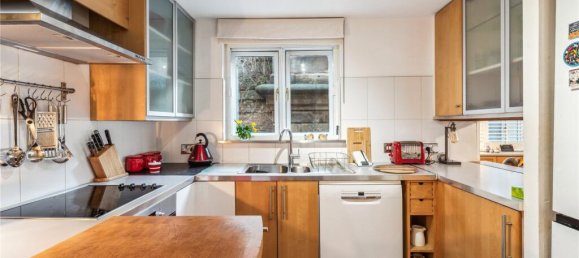 2 bedrooms Apartment in London, United Kingdom No. 5231 6