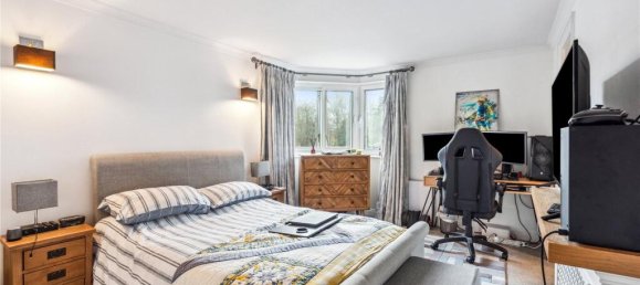 2 bedrooms Apartment in London, United Kingdom No. 5231 7