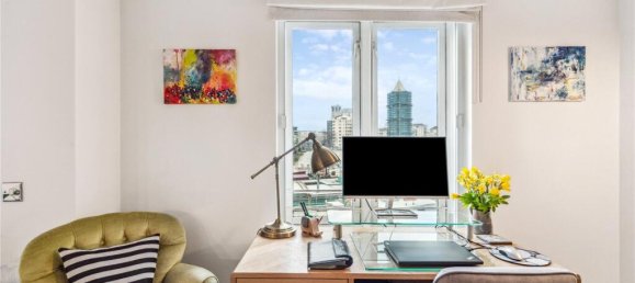 2 bedrooms Apartment in London, United Kingdom No. 5231 5