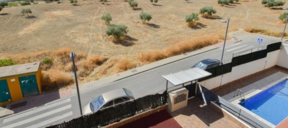 2 غرف نوم شقة في Las Gabias, Spain رقم 151222 6