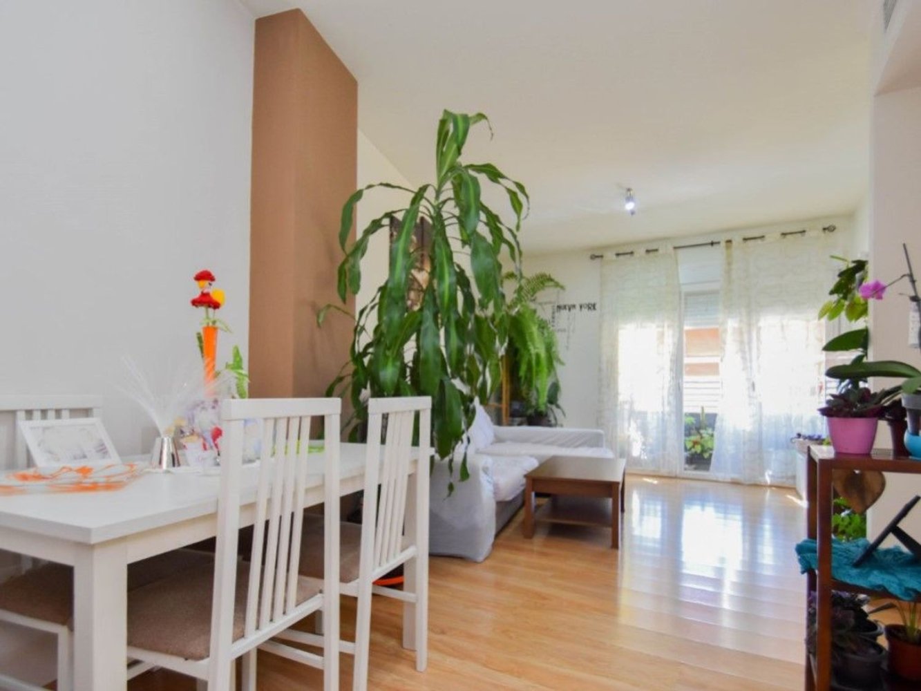 2 غرف نوم شقة في Las Gabias, Spain رقم 151222