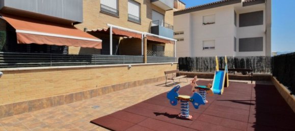 2 غرف نوم شقة في Las Gabias, Spain رقم 151222 16