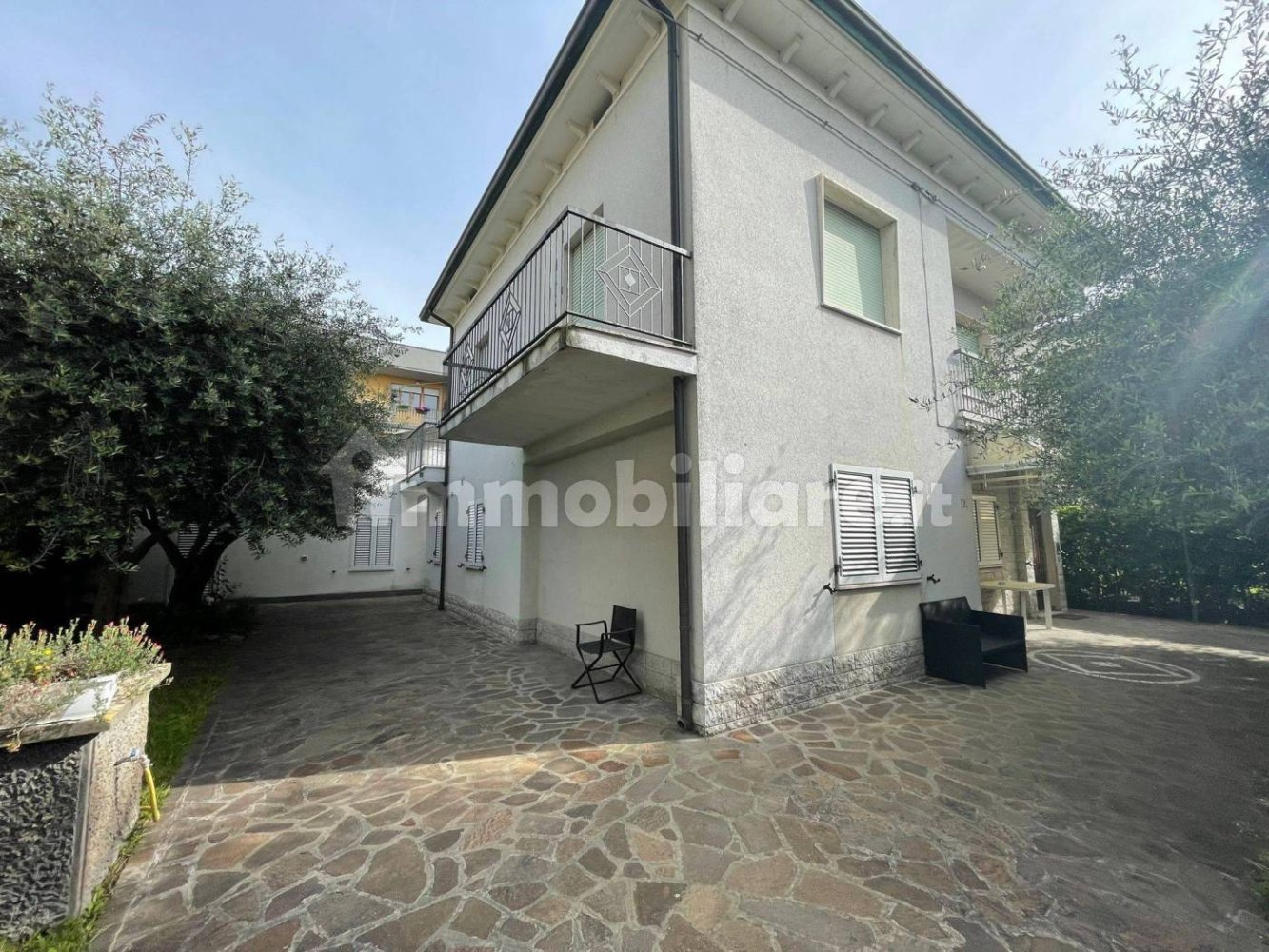 5 bedrooms Villa in Riccione, Italy No. 131171