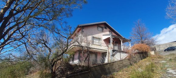 Дом с 4 комнатами в Рагальна, Италия № 162557 8