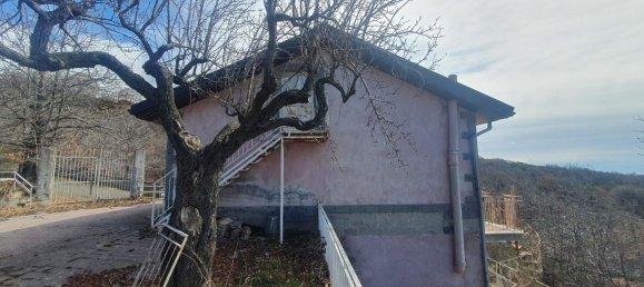 Дом с 4 комнатами в Рагальна, Италия № 162557 21