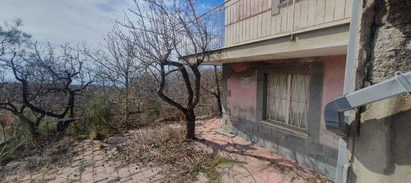 Дом с 4 комнатами в Рагальна, Италия № 162557 16