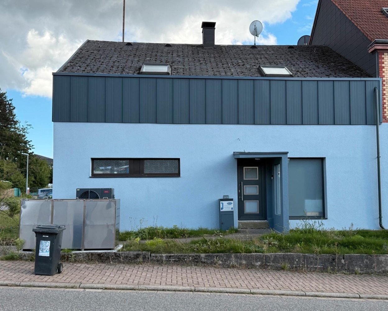 3 غرف نوم منزل في Neunkirchen, Germany رقم 334597